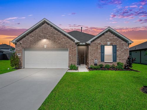 1006 Camellia Hills Ln, La Marque, TX, 77568-2222 | Card Image
