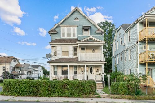 234 Hill St, Waterbury, CT, 06704-3016 | Card Image