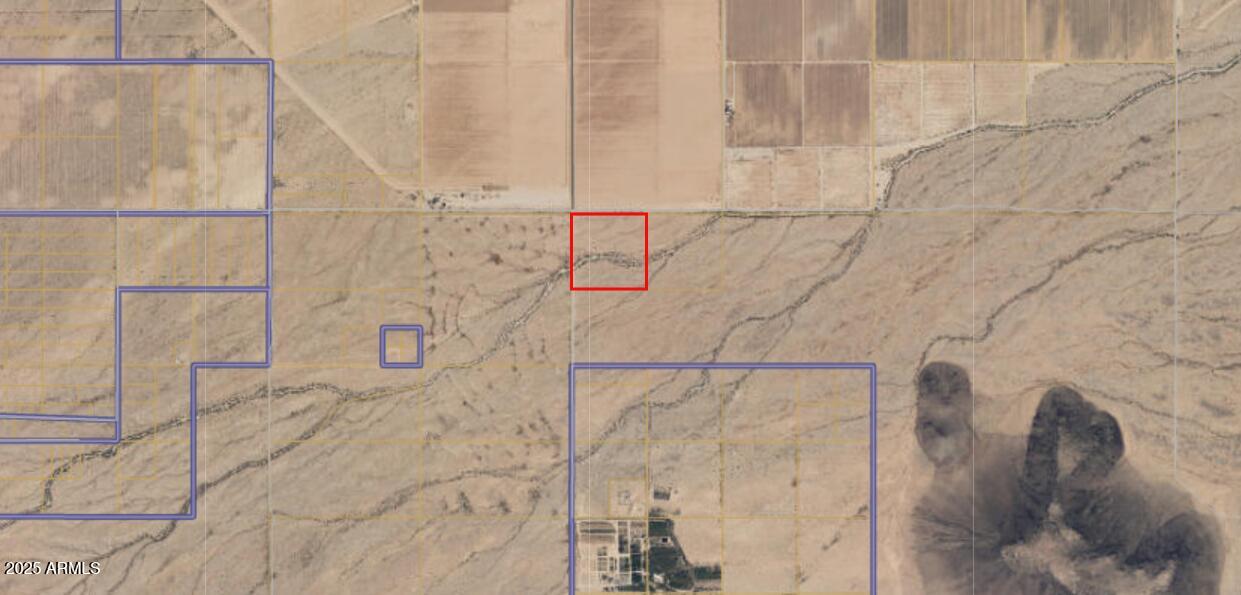 Land in Tonopah 3