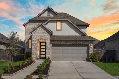 10707 River Walk Dr, Missouri City, TX, 77459-5524 | Card Image