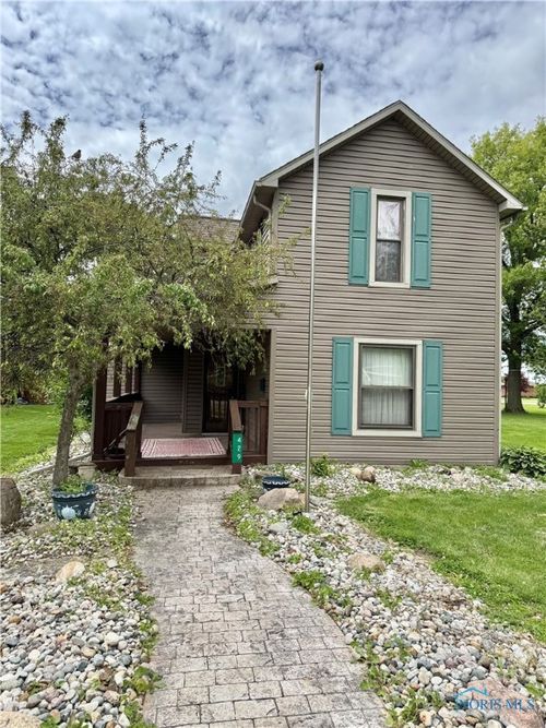 429 N Park St, Deshler, OH, 43516-1137 | Card Image