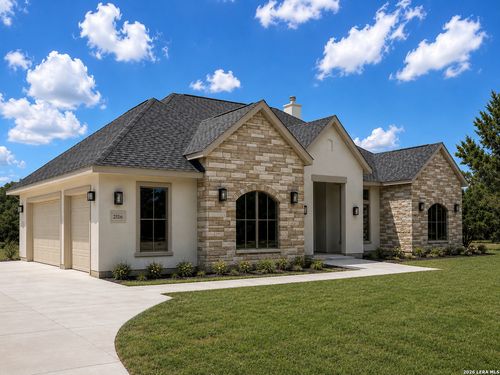 2116 Comal Spgs, Canyon Lake, TX, 78133-5986 | Card Image