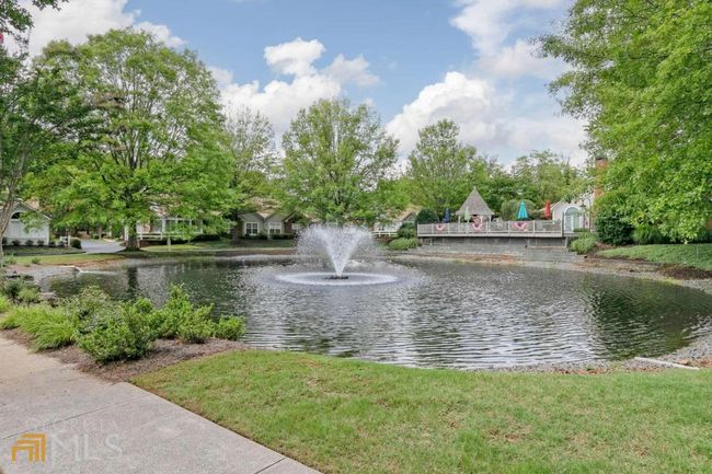 7 - 3750 Vineyards Lake Cir Nw, Condo with 2 bedrooms, 3 bathrooms and 2 parking in Kennesaw GA | Image 34