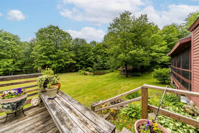 26 Caldwell Ln, House other with 3 bedrooms, 2 bathrooms and null parking in Sunapee NH | Image 10