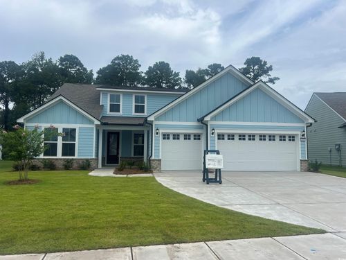1425 Crested Iris Way, North Myrtle Beach, SC, 29582-7632 | Card Image