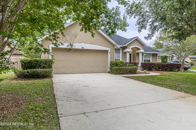 1220 Belhaven Lane, House other with 4 bedrooms, 3 bathrooms and null parking in Ponte Vedra FL | Image 2