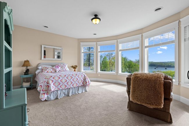 2483 Starboard Crest Rd, House other with 4 bedrooms, 4 bathrooms and null parking in Morristown TN | Image 49
