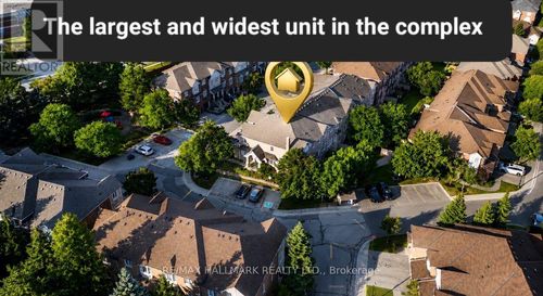 70-190 Harding Boulevard W, Richmond Hill (North Richvale), ON, L4C0J9 | Card Image