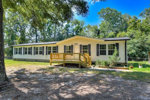5383 Augusta Hwy, Lincolnton, GA, 30817-4418 | Card Image