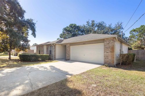 1849 Candlewood Dr, Navarre, FL, 32566-8306 | Card Image