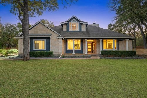 13415 Copper Hills Dr, Manchaca, TX, 78652-3137 | Card Image