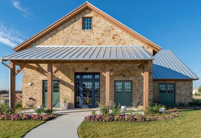 421 Forefront Ave, House other with 4 bedrooms, 3 bathrooms and null parking in Celina TX | Image 35
