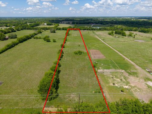 00 Rs County Road 1610, Lone Oak, TX, 75453 | Card Image
