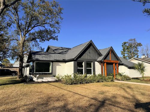 8018 Highmeadow Dr, Houston, TX, 77063-4720 | Card Image