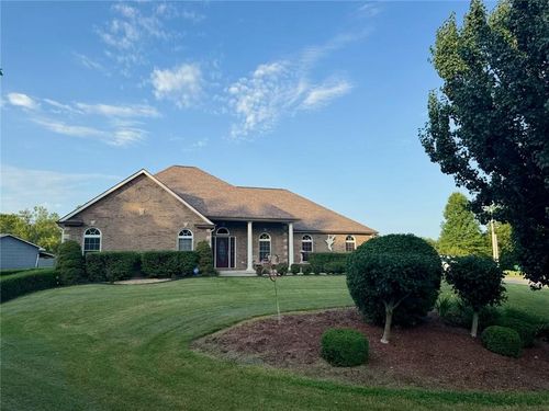 317 S Kentucky St, Adrian, MO, 64720-9227 | Card Image