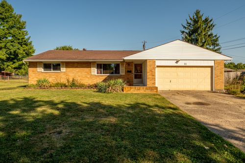 11 Beechnut Dr, West Milton, OH, 45383-1202 | Card Image