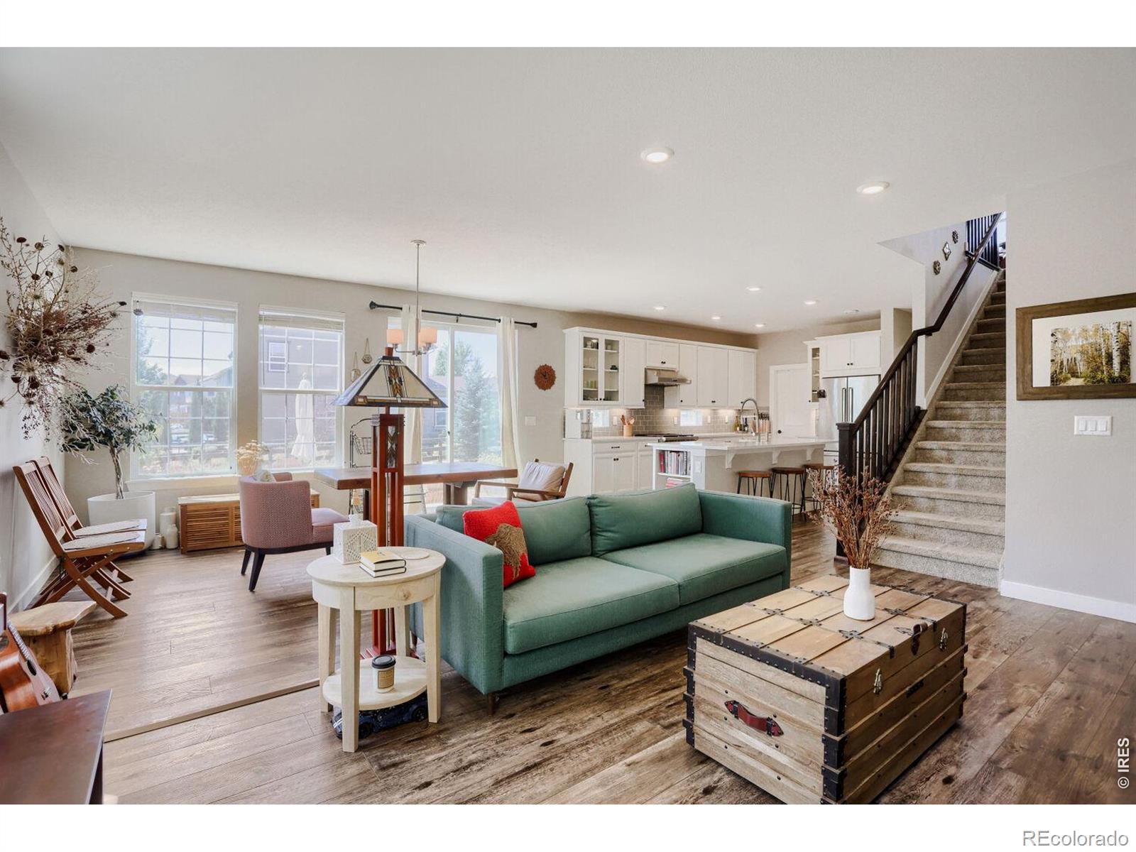 Residential in Longmont 5