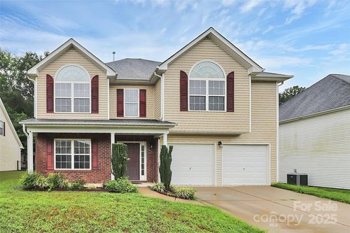 2035 Covered Bridge Ct, Rock Hill, SC, 29732-7112 | Card Image