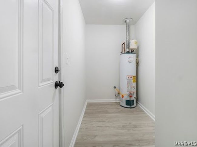 6214 Gladstone Dr, House other with 3 bedrooms, 2 bathrooms and null parking in Montgomery AL | Image 10