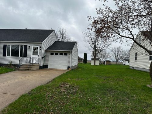 503 Kenzie Street, Sherburn, MN, 56171 | Card Image