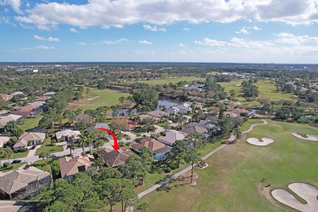 8115 Links Way, House other with 3 bedrooms, 3 bathrooms and null parking in Port St Lucie FL | Image 8