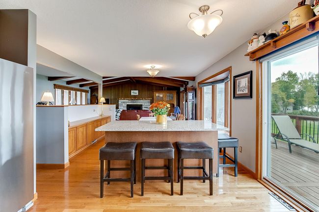 5281 217 Th St N, House other with 4 bedrooms, 3 bathrooms and null parking in Forest Lake MN | Image 27