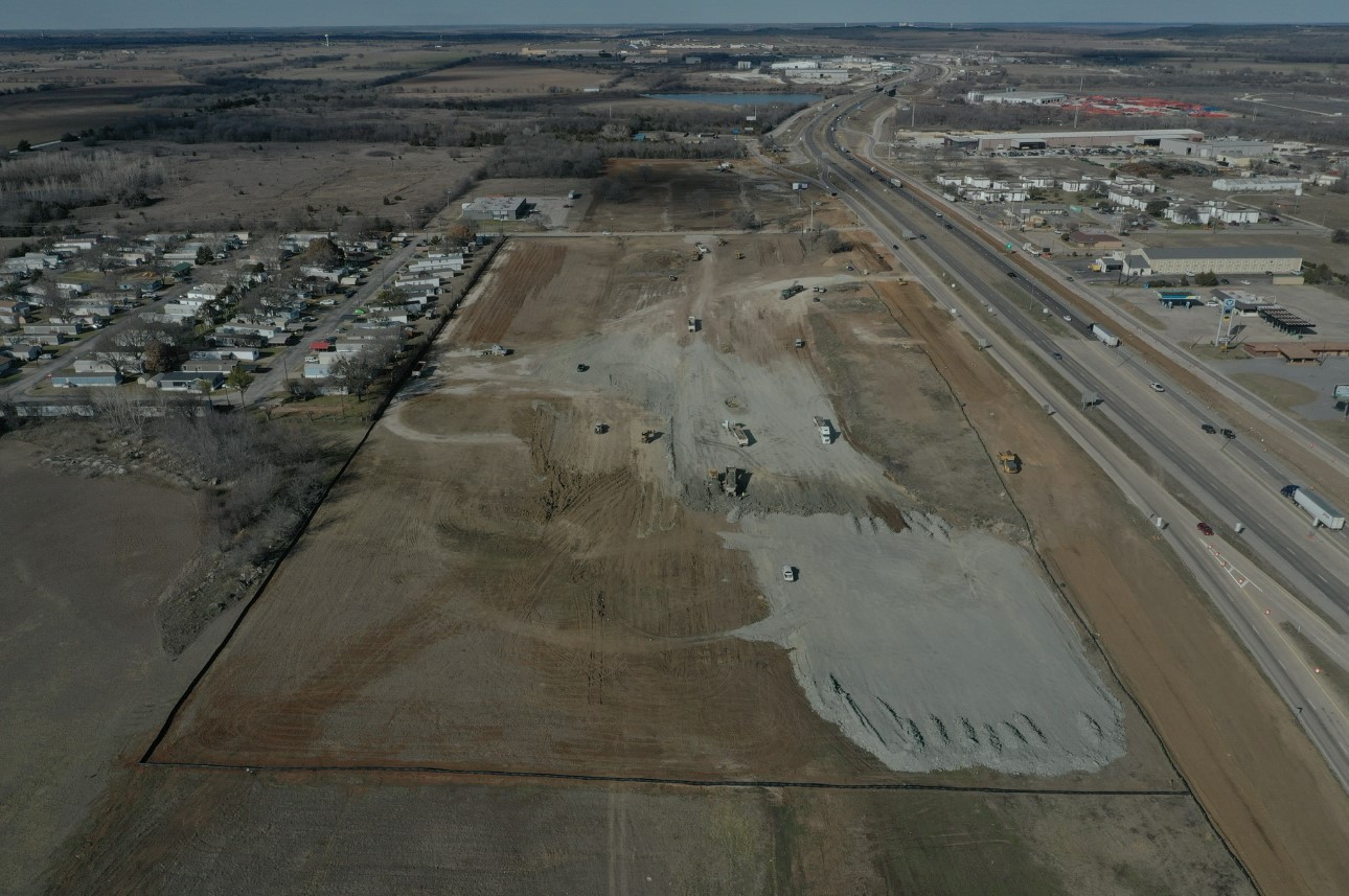 2235 Interstate 35, Gainesville, TX 76240-2006