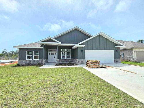 5529 Chenier Dr, Gulf Breeze, FL, 32563 | Card Image