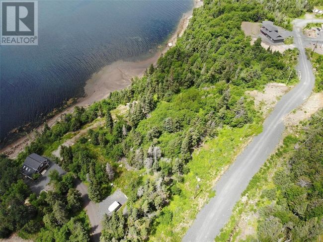 LOT 16 Random Brook Road, Home with 0 bedrooms, 0 bathrooms and null parking in RANDOM ISLAND NL | Image 5