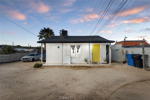 112 May Ave, Barstow, CA, 92311-2740 | Card Image