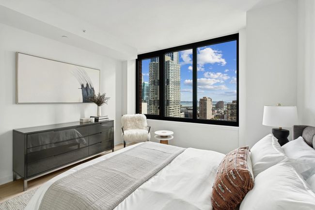 UNIT-2805 - 155 Bay St, Condo with 1 bedrooms, 1 bathrooms and null parking in Jersey City NJ | Image 15
