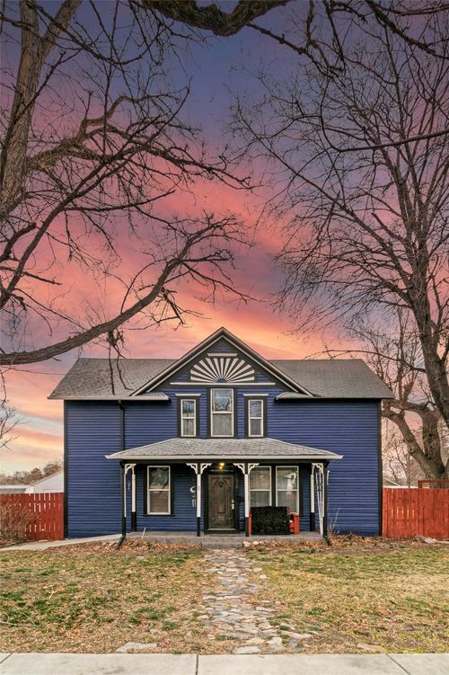 510 N 7th Street, Hamilton, MT, 59840 | Card Image