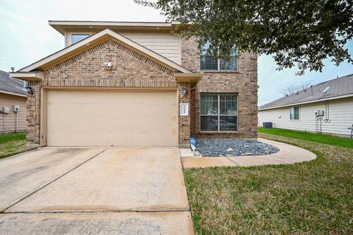 5615 Sunfall Bend Ln, Katy, TX, 77449-5367 | Card Image
