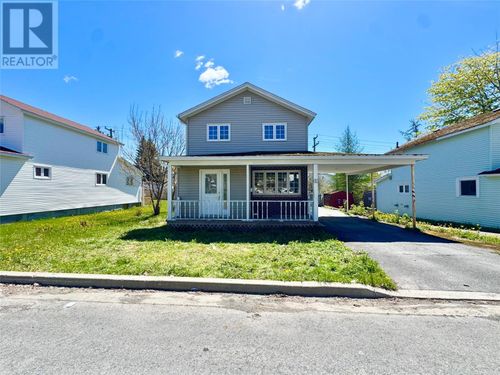 10 Suvla Rd, Grand Falls Windsor, NL, A2A2A7 | Card Image