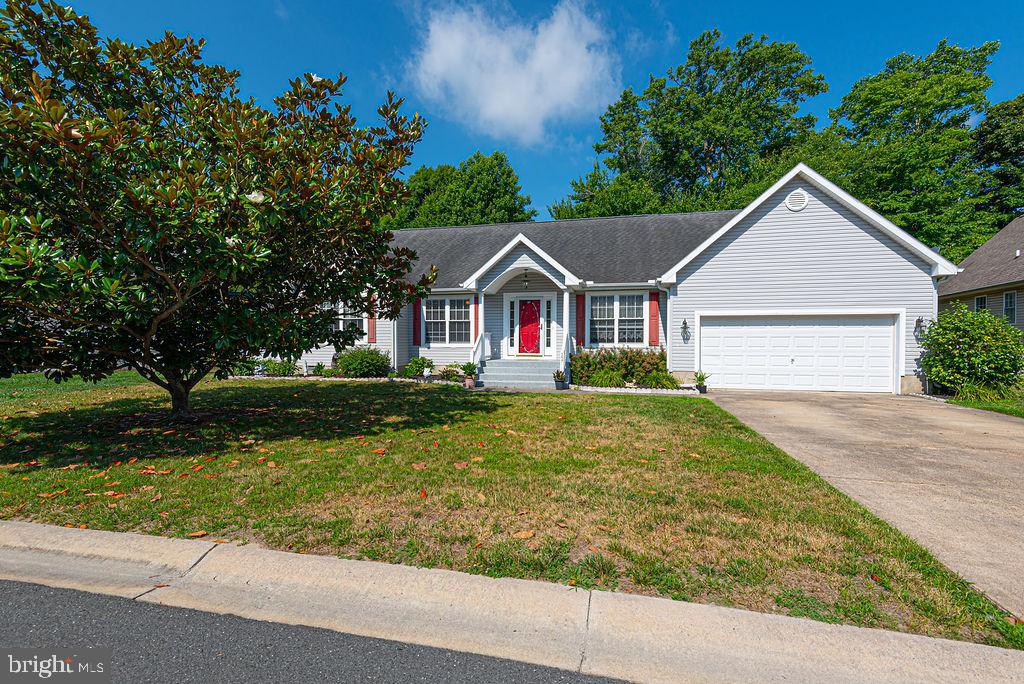 Whisper Trace Dr, Ocean City, MD 21842