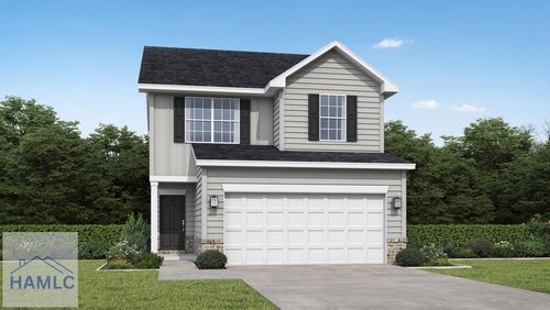 192 Anchor Avenue, Hinesville, GA, 31313 | Card Image