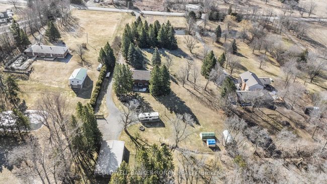6218 5 Th Line, House other with 4 bedrooms, 3 bathrooms and 4 parking in New Tecumseth ON | Image 39