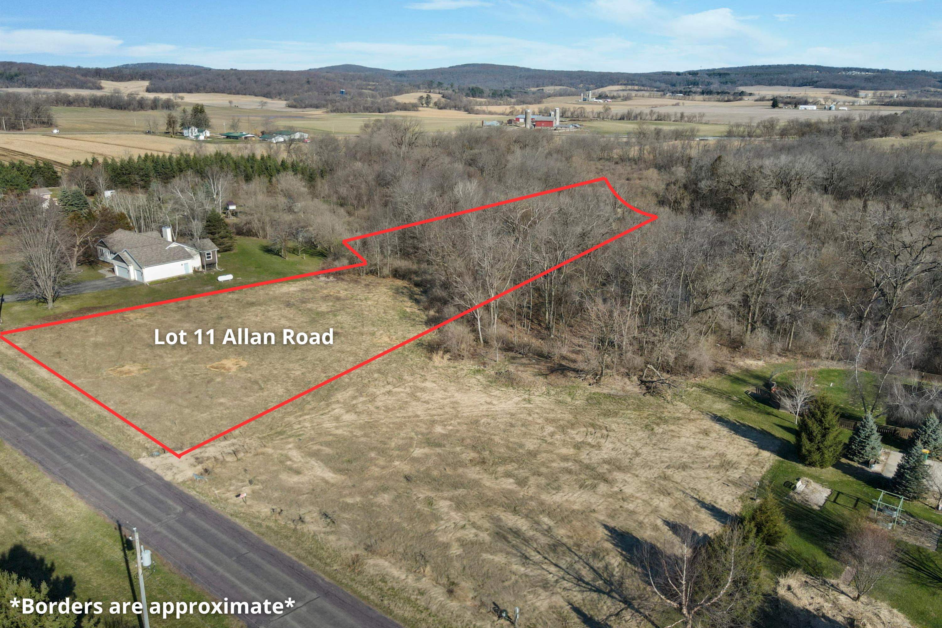 Land in Caledonia 4