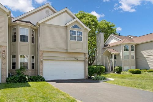 1916 Tamahawk Ln, Naperville, IL, 60564-8936 | Card Image