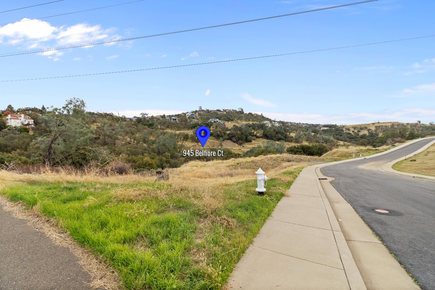 Land in El Dorado Hills 4