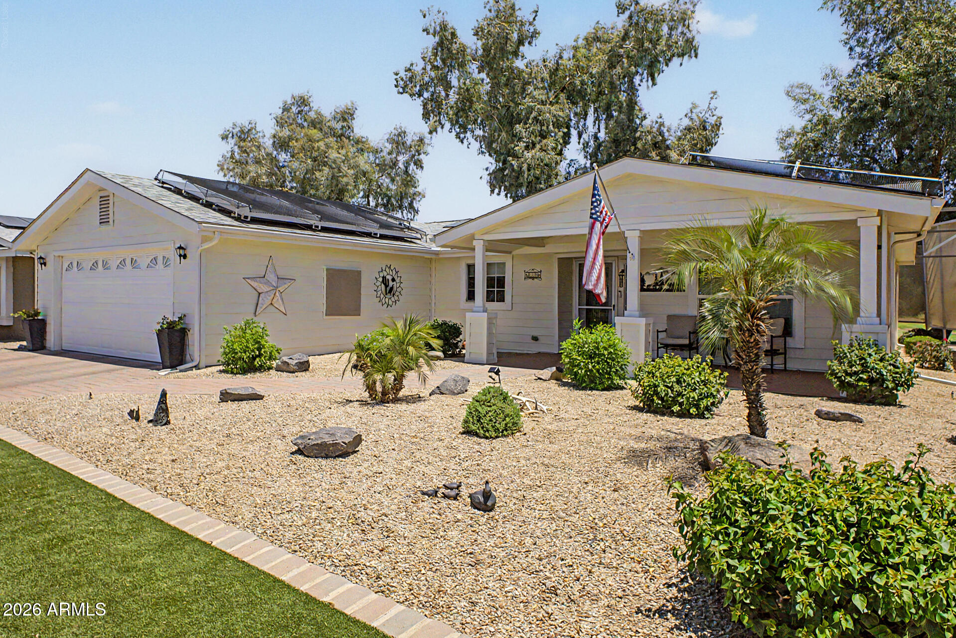 Residential in El Mirage 3