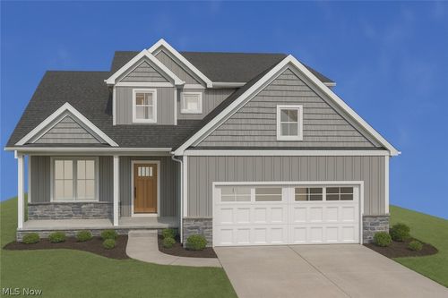 5358 Meadow Park Dr, Kent, OH, 44240-5655 | Card Image