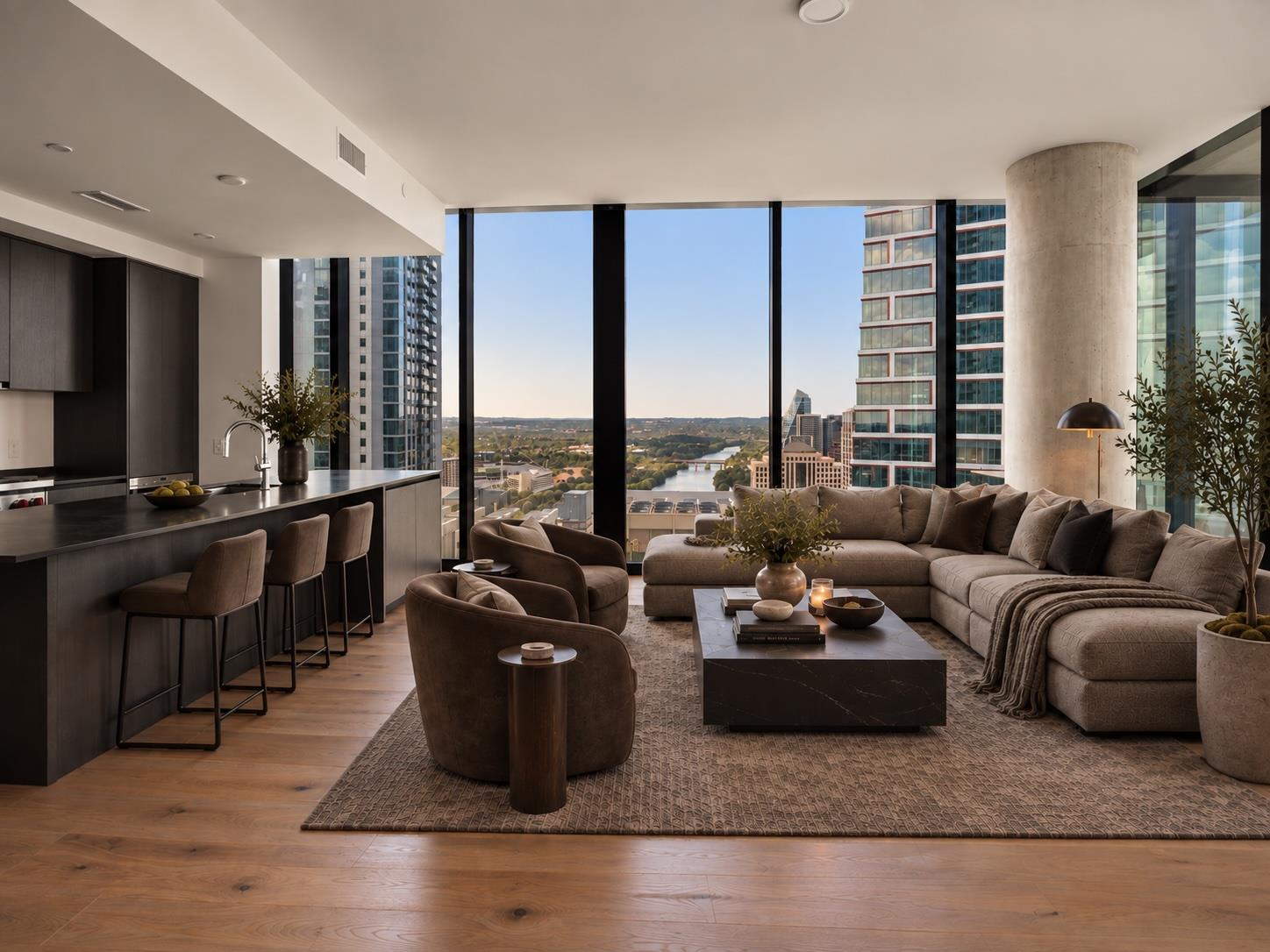 Residential in Austin