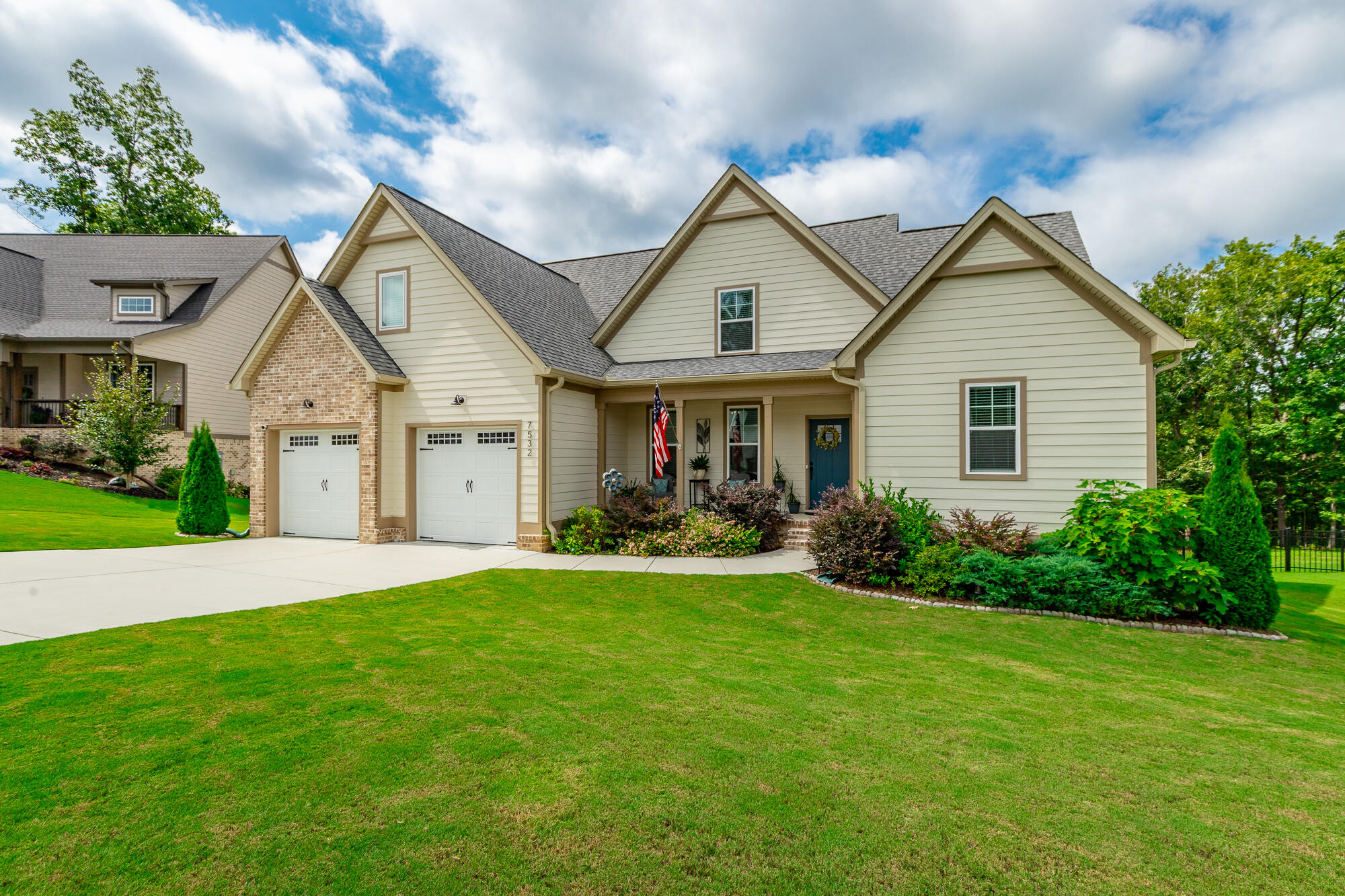 Residential in Georgetown 3