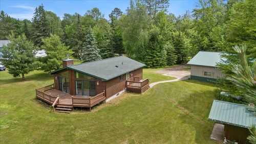 20650 S Shallow Lake Rd, Warba, MN, 55793-1665 | Card Image
