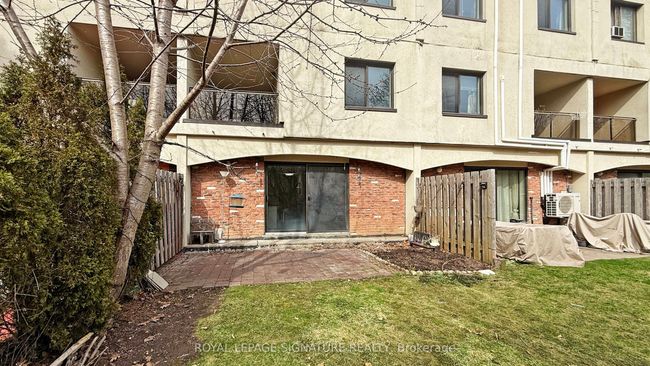 180 - 20 Moonstone Byway, Condo with 3 bedrooms, 2 bathrooms and null parking in North York ON | Image 27