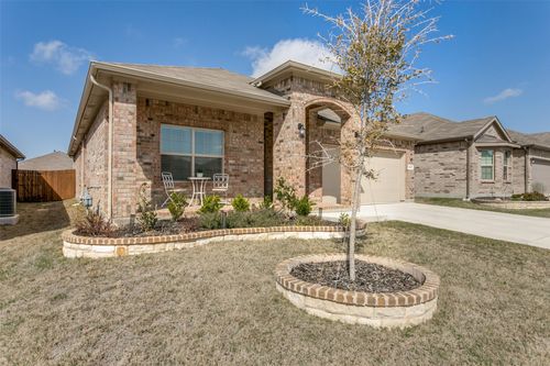 15817 Bronte Ln, Justin, TX, 76247-2267 | Card Image