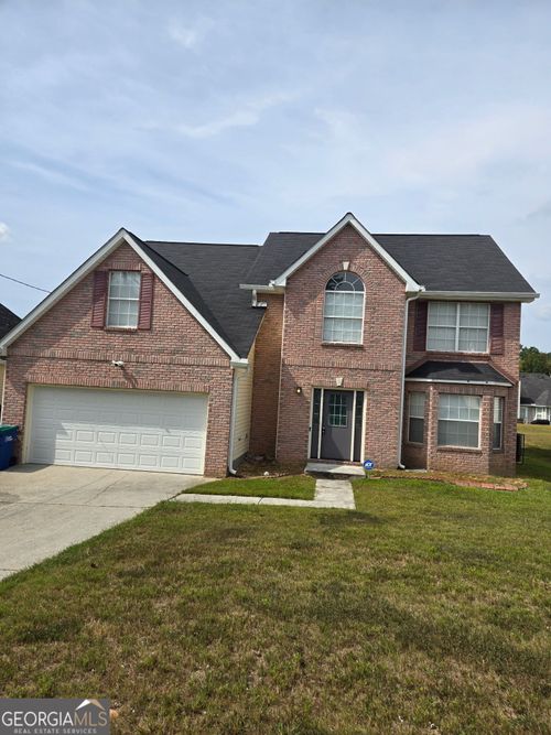 6027 Birdseye Trl, Atlanta, GA, 30349-8814 | Card Image