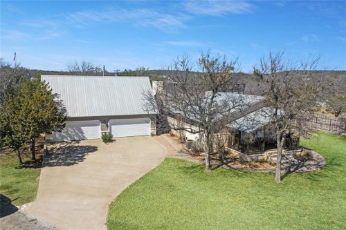 4843 Pike Road, Possum Kingdom Lake, TX, 76450 | Card Image