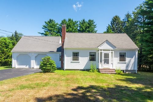 276 Cambridge Tpke, Lincoln, MA, 01773-2313 | Card Image